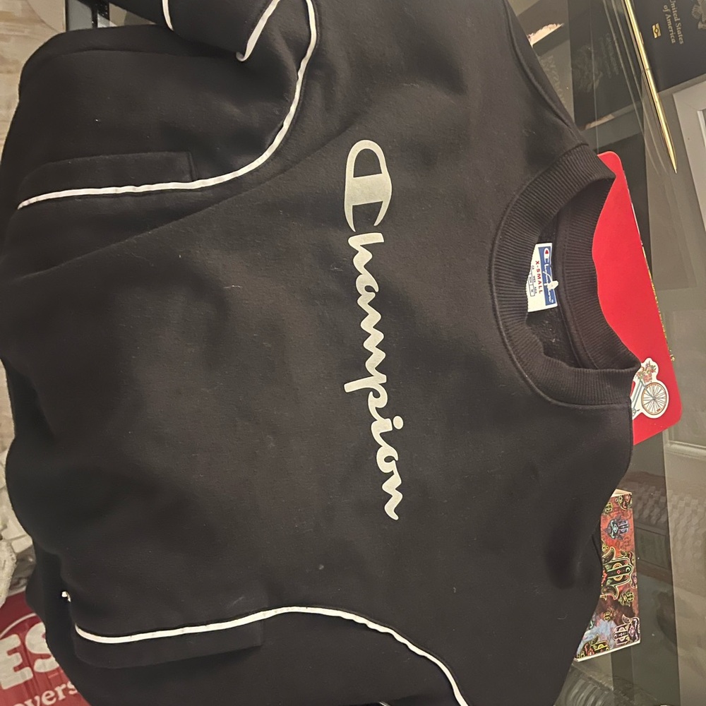 Champion Sweatshirt xS